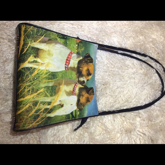 Handbag - Picture 3 of 6